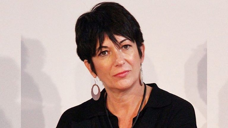 British socialite Ghislaine Maxwell convicted in Epstein sex abuse case, faces years in prison