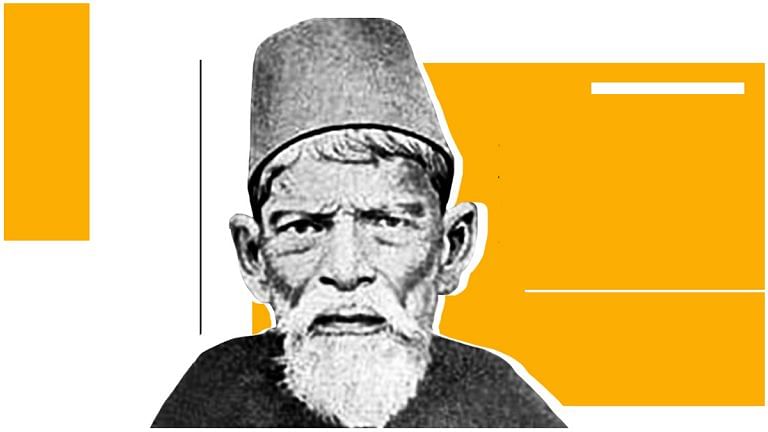 Famous poet Akbar Allahabadi is now Akbar Prayagraj, says UP higher education panel website