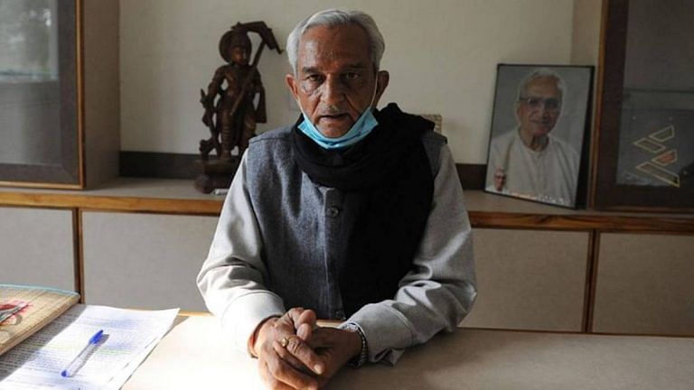 Now, RSS affiliate BKS wants to start movement to reintroduce farm laws, with some changes