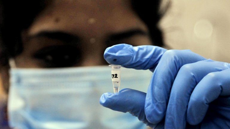 Both Omicron patients found in Karnataka were fully vaccinated, govt says no plan for boosters