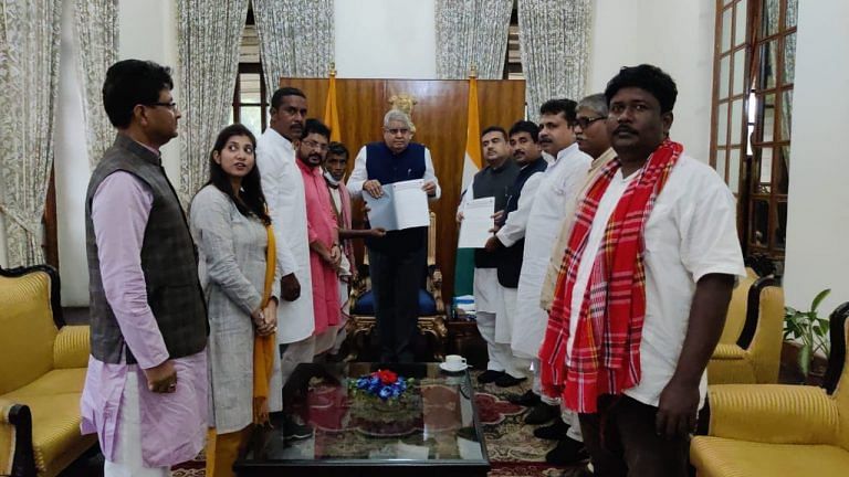 BJP picks Singur for stir against WB govt ‘apathy’ towards farmers, TMC says it’s all ‘publicity’