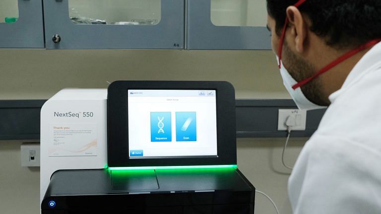 Health data cannot be fragmented and inaccessible. Modi govt needs a policy revamp