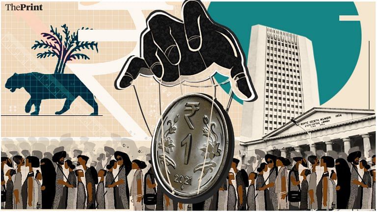 Low rates are for short-term. RBI must raise rates to help household savings as inflation rises