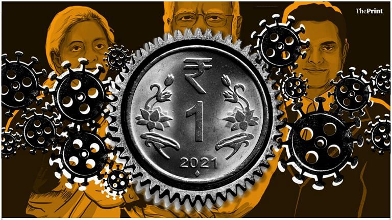 Modi govt’s pandemic strategy focused on revival has worked. Economic indicators prove it