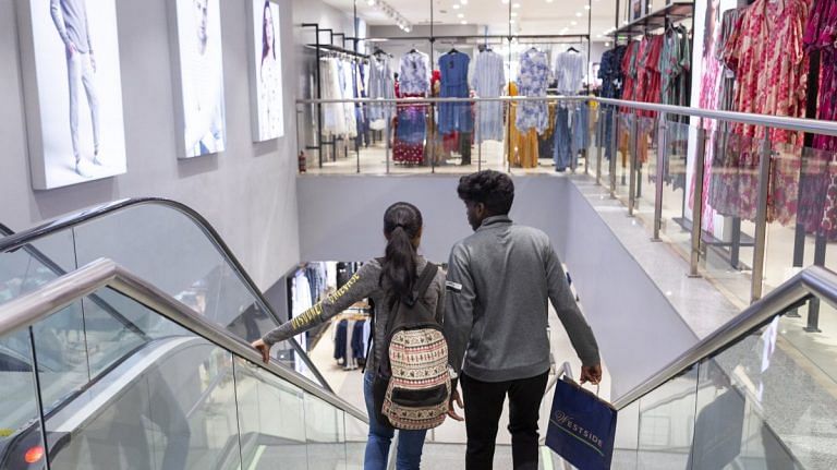 Tata group makes beauty business ‘key focus’ as start-ups like Nykaa blaze the trail