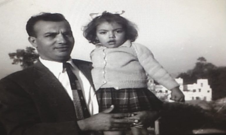 A Pakistani daughter on getting to know IAF MiG pilot who shot down her father’s F-104 in 1971