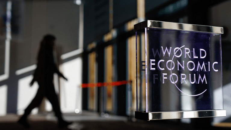 World Economic Forum defers Davos meeting over Omicron fears