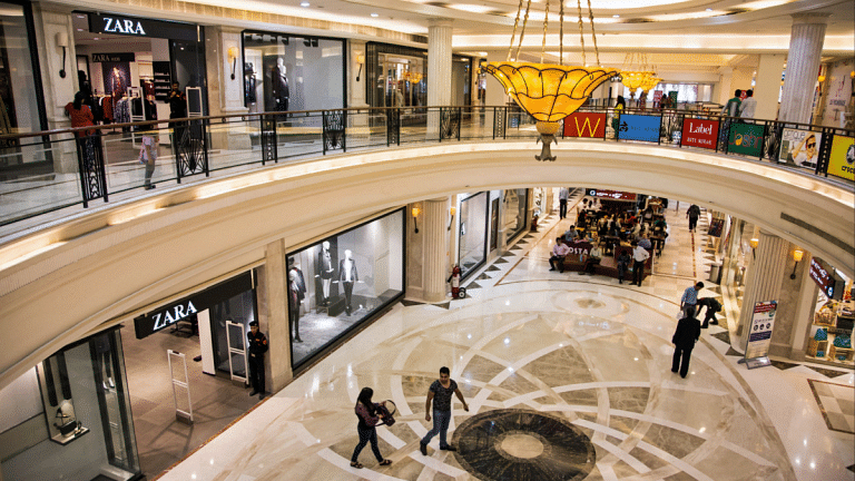 Why shopping is going to be a lot more painful in 2022