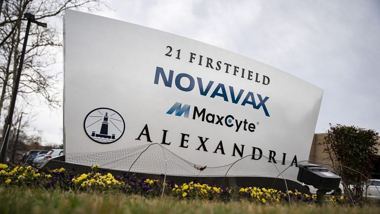 Novavax Covid vaccine gets WHO emergency use nod, first protein-based shot to get approval