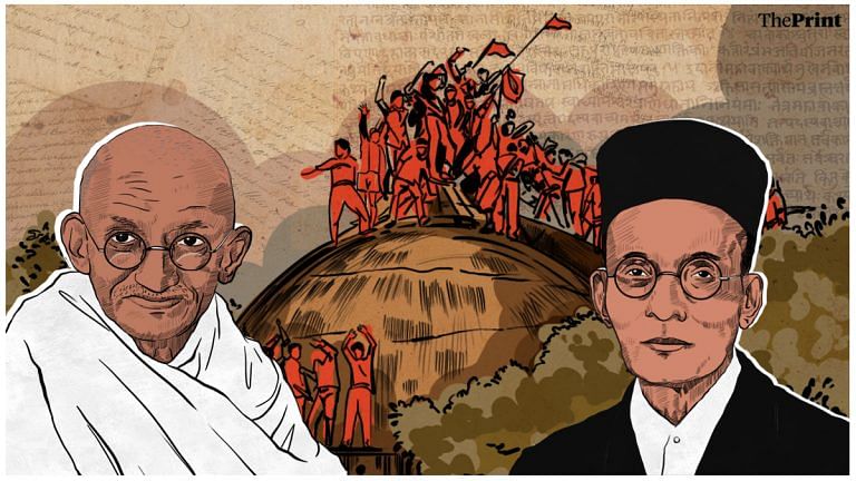 West didn’t ignore its past. India did, and it landed us with Ayodhya, Gyanvapi
