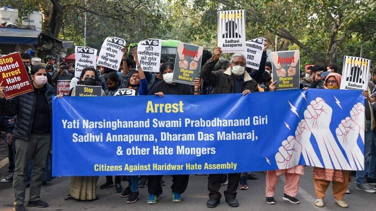 India’s politicians are playing with the fire of sectarian hatred