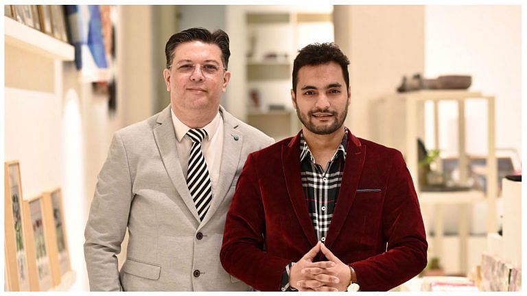 Yaqoot Air Charter – Eastern India’s first private jet club off to a flying start