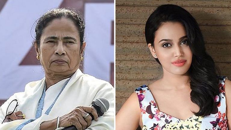 ‘Why don’t you join politics?’ impressed Mamata asks Swara at Mumbai event, says SRK ‘victimised’