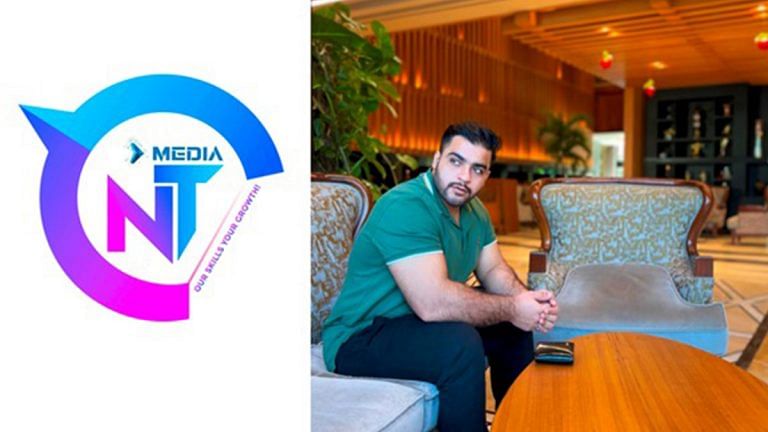 NT Media, the world’s most innovative and rapidly growing digital business