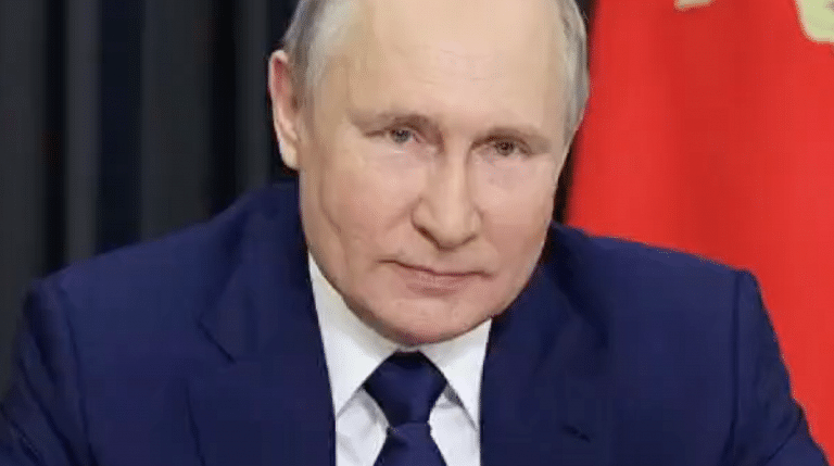 Putin and the psychology behind his destructive leadership