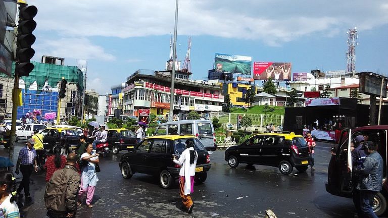 Ajit Doval is wrong. Civil society not dangerous, we pushed back militants in Meghalaya