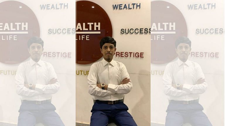 Muhammad Siddiq Balagam — strategist who helped numerous businesses grow