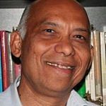 Subrata K. Mitra