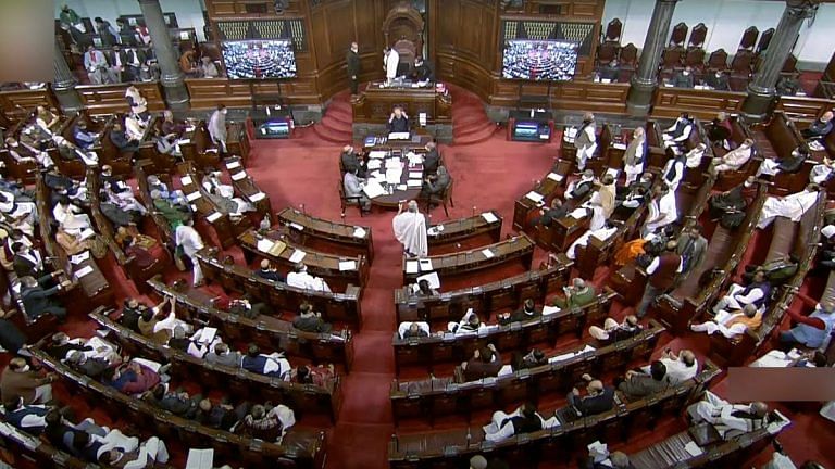 Indian Parliament needs to be revamped. How about putting it on the blockchain?