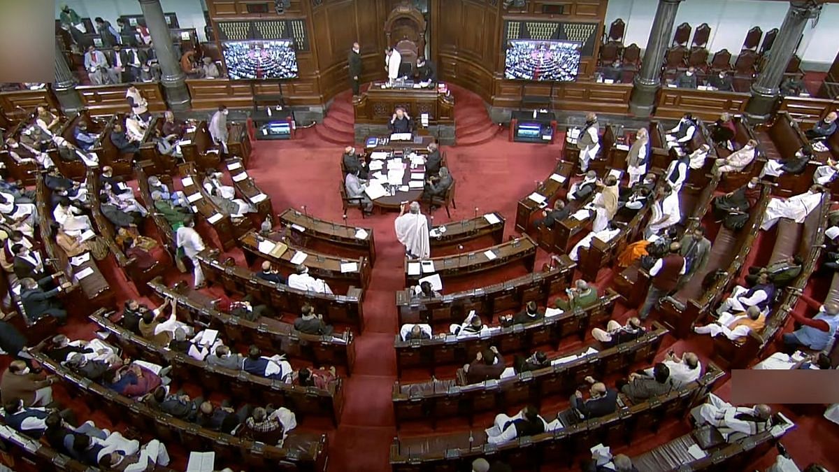 indian parliament rajya sabha