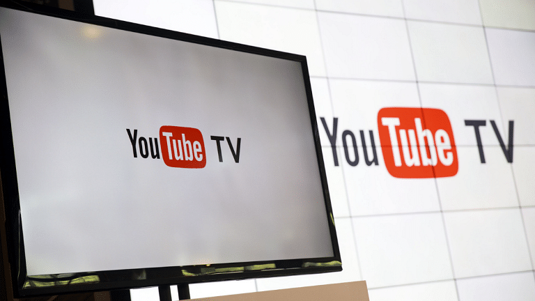 Disney reaches distribution deal with YouTube TV to continue its programming
