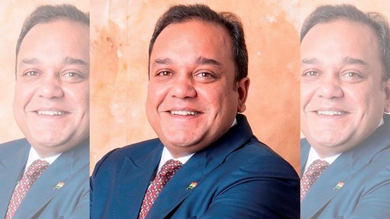 Sony-Zee merger to create media giant valued at $10 billion, Punit Goenka says