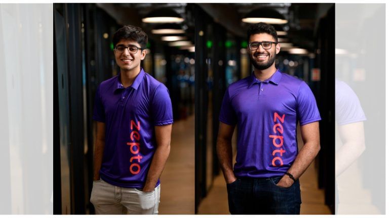 Instant grocery delivery start-up Zepto doubles value to Rs 4,300 crore