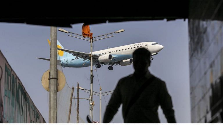 Jet Airways in talks with Boeing, Airbus for 100 aircraft in revival bid