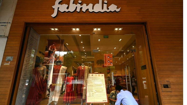 Billionaire backed FabIndia seeks Rs 3,770 crore  in IPO
