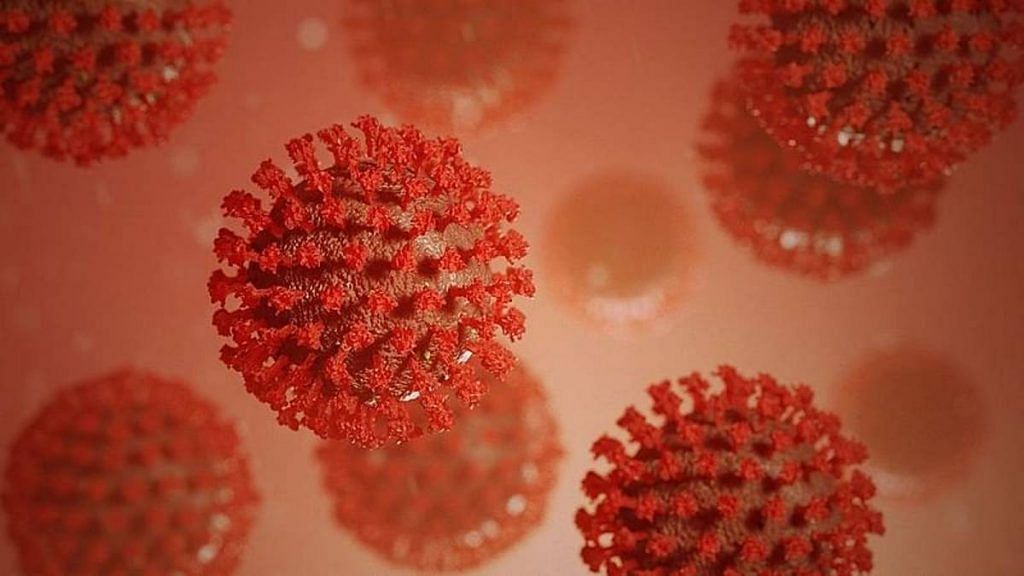 Coronavirus | Representational Image | Pixabay