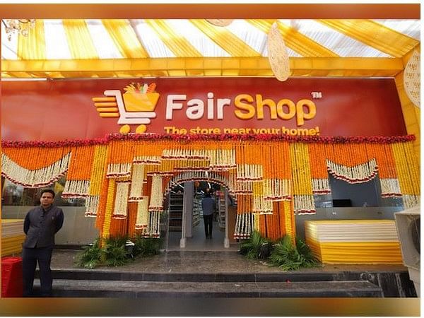 Fair Shop opens in Paschim Vihar, making 24/7 grocery shopping a ...