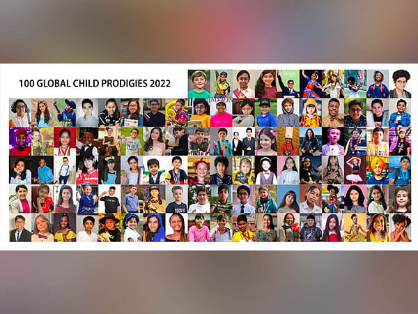 global-child-prodigy-awards-announces-top-100-child-prodigies-for-2022