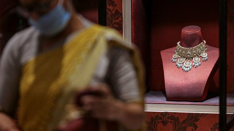 Wedding rush sends India’s gold imports surging to 6-year high