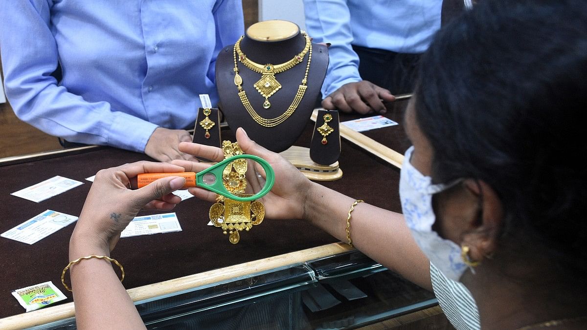 India's gems & jewellery exports doubled since 2020, but it's just Covid recovery, say experts