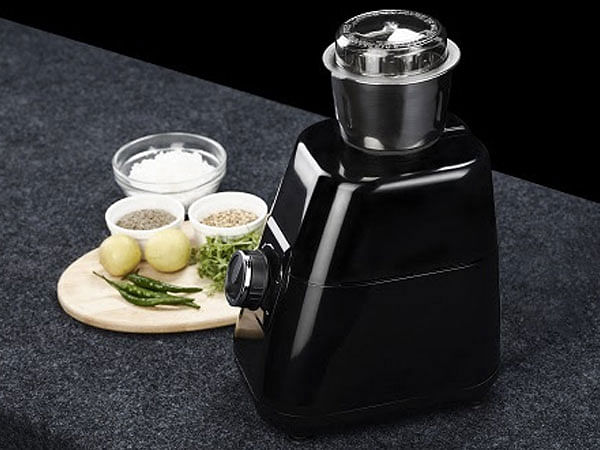Grind to perfection with Hafele's new range of mixer-grinder – ThePrint