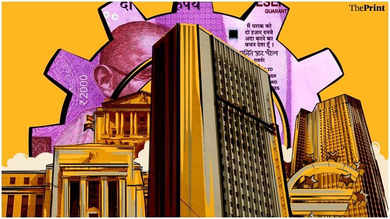 Why RBI must stick to fundamentals amid global churn to ensure macroeconomic stability