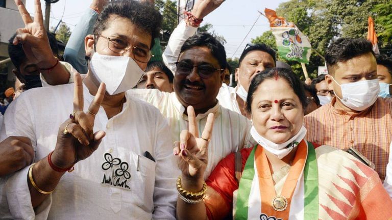 ‘I assumed it was a joke’: Mamata’s sister-in-law didn’t know she was getting civic poll ticket