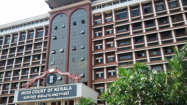 Blame it on Omicron: Kerala lawyer gets HC nod for ‘virtual wedding’ with UK-based fiancé
