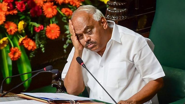 Karnataka MLA’s ‘rape’ remark reaches Parliament. BJP says ‘denounce him’, Congress condemns it