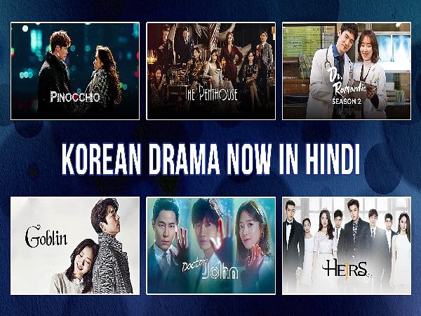 Kyunki...Its time for some #KDramaOnMX – ThePrint