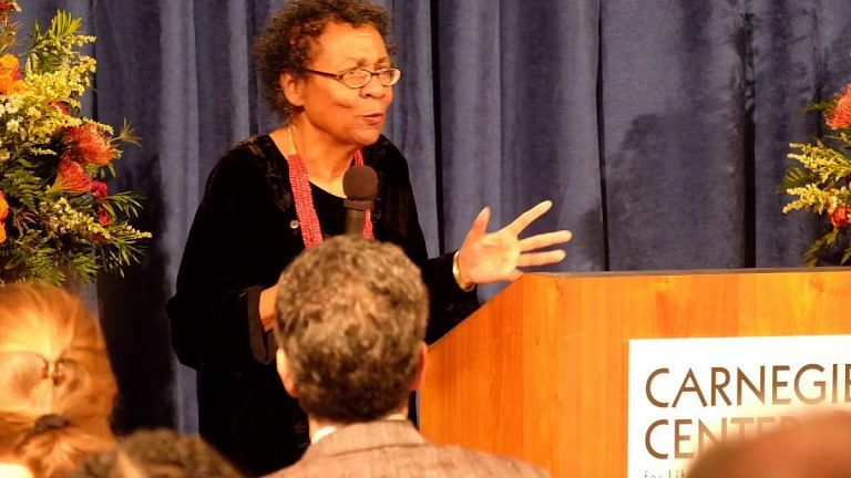 You can’t exclude Dalits when talking feminism. See what bell hooks did for Black women