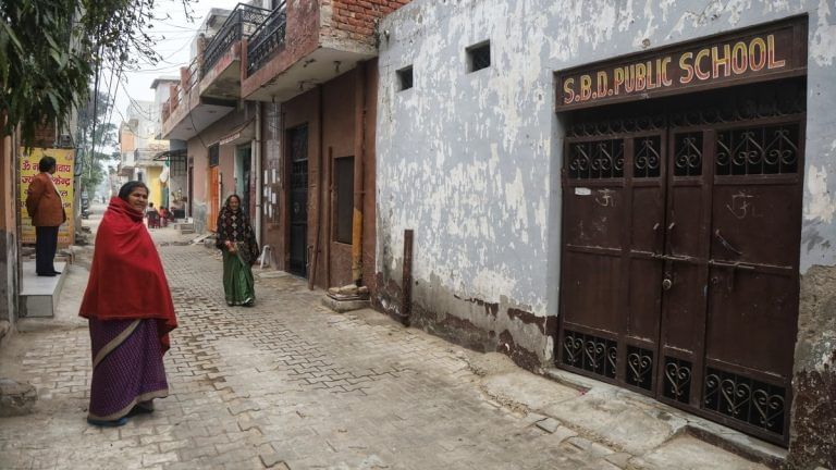 How a Hindutva group raised the bogey of conversion to disrupt Xmas event in Pataudi school