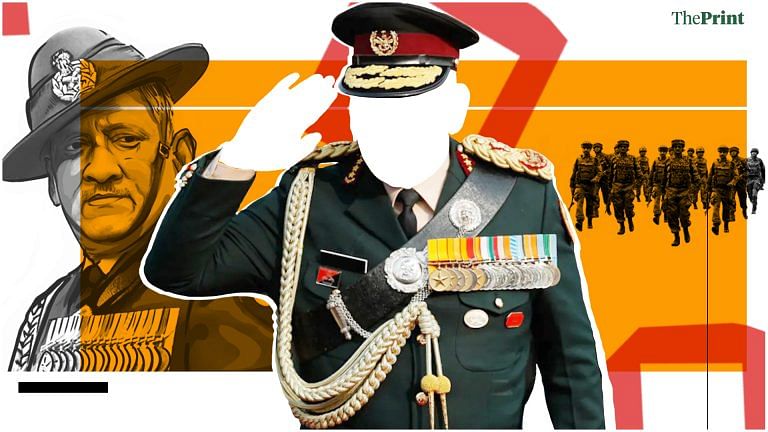 India’s new CDS will have to decide: Where does the loyalty of the military lie