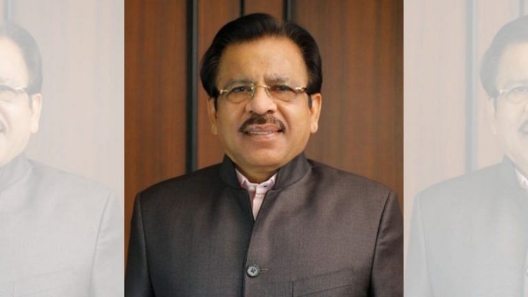 Sarda Group of Industries’ Ghanshyam Sarda plans training centre for inexperienced jute workers