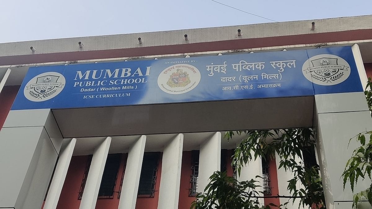 Believe it or not, Mumbai civic schools to offer IB education soon