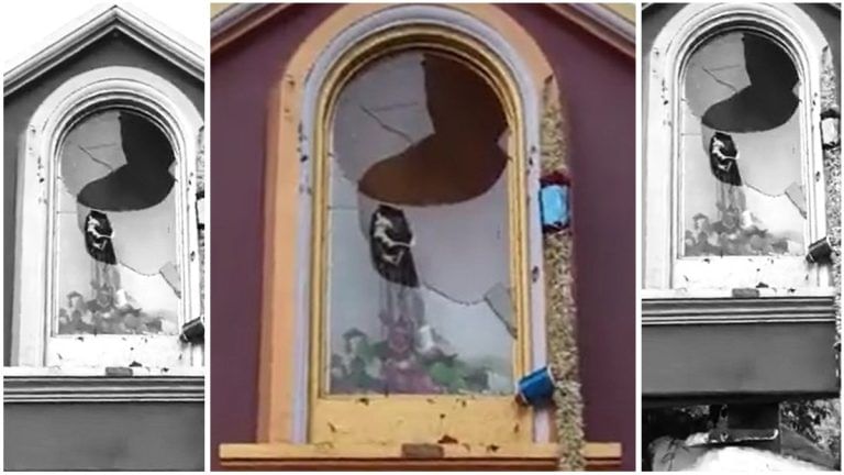 Attacks’ on Christian prayer meets continue in Karnataka after anti-conversion bill brought in