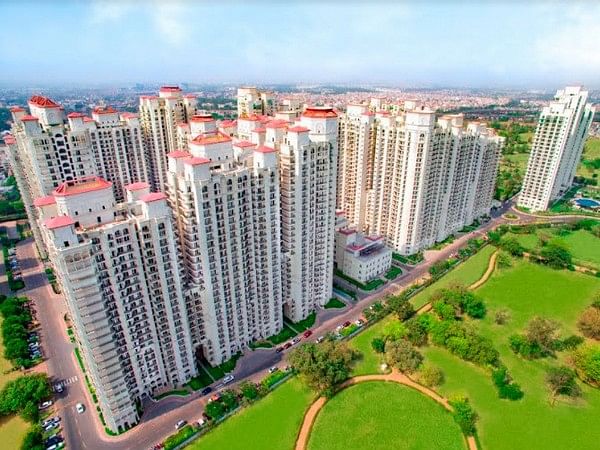 DLF Launches Midtown - Luxury High-Rise In New Delhi