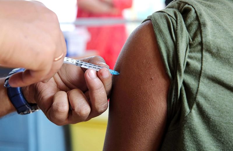 Nearly 58% unvaccinated Indians still vaccine hesitant, claims Local Circles survey Nearly 58% unvaccinated Indians still vaccine hesitant, claims Local Circles survey