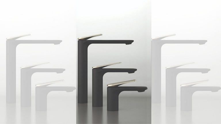 Jaquar Laguna, a premium bathroom ensemble inspired by Zero Design’s simplicity, now in India