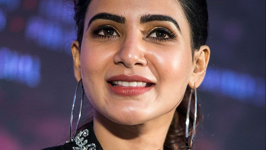 Samantha Hd Images Sex - One-woman superstar Samantha Prabhu steals show from male co-stars with her  'bold avatar'